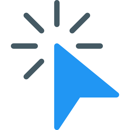 click icon